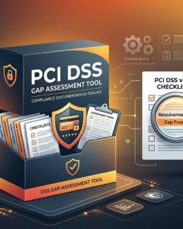 PCI DSS Gap Assessment Tool