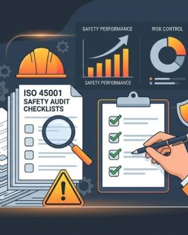 ISO 27001 Information Security Audit Documents